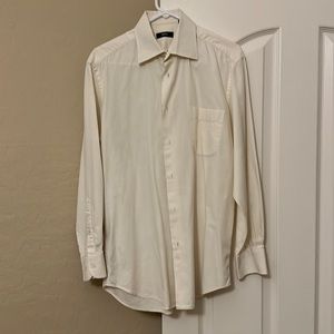Hugo Boss dress shirt